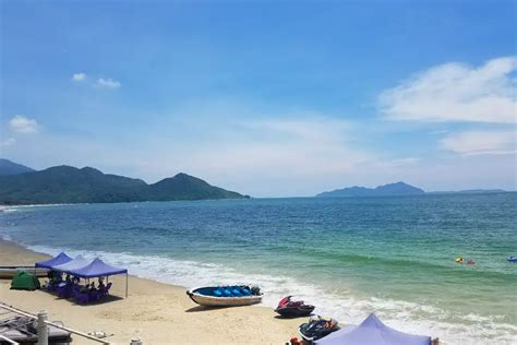 Famous Beaches in Guangzhou China | Best Beaches to Visit near Guangzhou