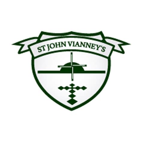 ST JOHN VIANNEY'S PRIMARY SCHOOL by SKOOLBAG PTY LTD