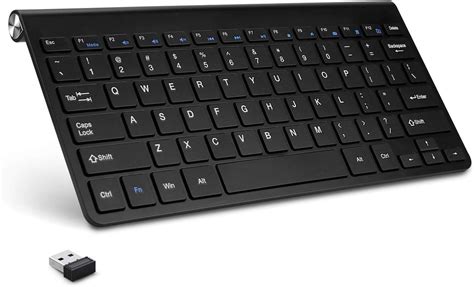 The Best Usb Keyboard For Small Laptop - Home Preview