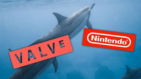 Valve actually told Nintendo about Dolphin emulator on Steam - Dexerto