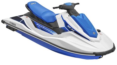 Jetski Yamaha