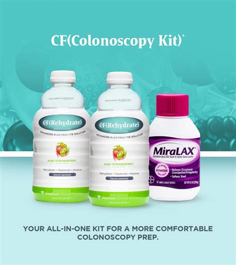 Colonoscopy Prep 101: What to Expect When It’s Time to Prep