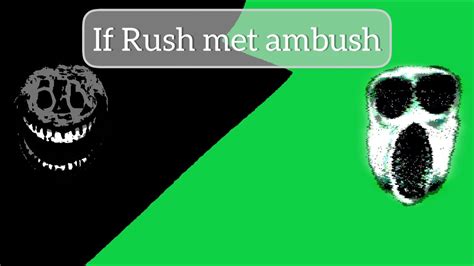 Ambush Doors Roblox