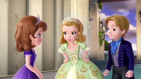 Prince James/Gallery | Disney princess sofia, Sofia the first james, Princess sofia