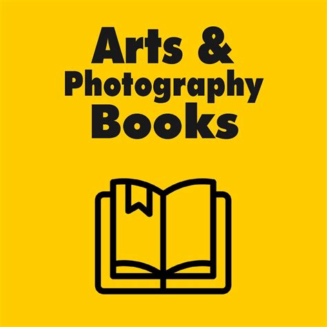 Arts & Photography Books | Book photography, Art photography ...