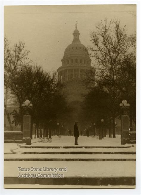 Texas State Library and Archives Commission Collects the History of ...