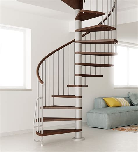 Spiral Staircase Installation Ireland - Spiral Stairs Experts in Kerry