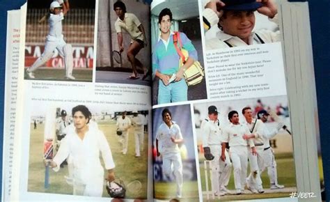 Sachin Tendulkar Autobiography- Playing It My Way: Book Review