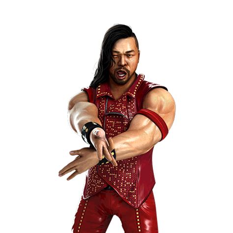 Leveling Calculator for Shinsuke Nakamura “Strong Style has Arrived ...