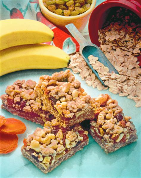 Do you get afternoon cravings for something delicious? These Quaker ...