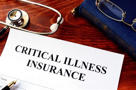 Critical Illness Insurance vs. Medical Hospitalisation Insurance - Financial Alliance