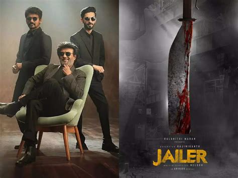 Rajinikanth to Romance a Young Heroine in Jailer too? Find Out Who! | JFW Just for women