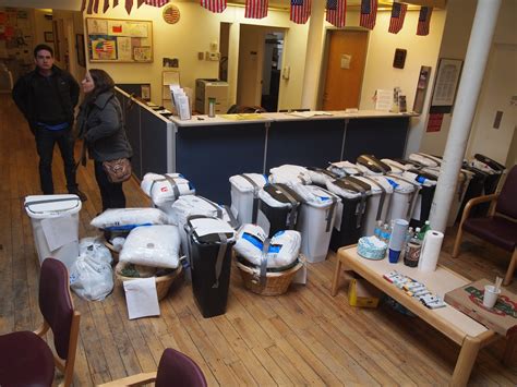 Nhv.Org: Volunteers Organize for Homeless Veterans