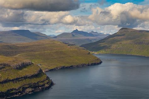 Faroe Islands - Streymoy and Eysturoy - Sunset Obsession