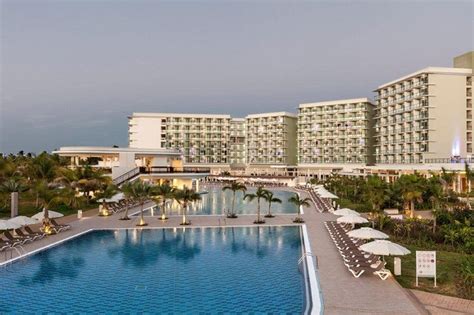 MELIA INTERNACIONAL VARADERO - Updated 2024 Hotel Reviews (Cuba)