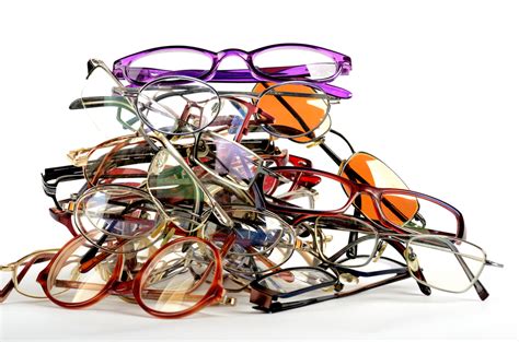 Send your old glasses overseas with specsavers | The Exeter Daily