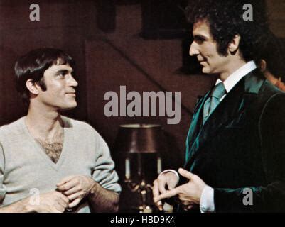 THE BOYS IN THE BAND, Leonard Frey, 1970 Stock Photo - Alamy