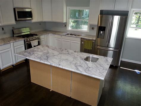 Great Countertops Quartzite Super White : Quartzsite Super White By Art Granite Countertops Inc.