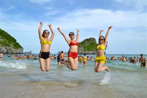 Top 11 Best beaches in Haiphong | Hai Phong Tours