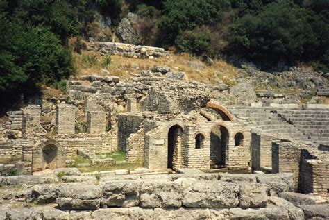 Unesco | Butrint