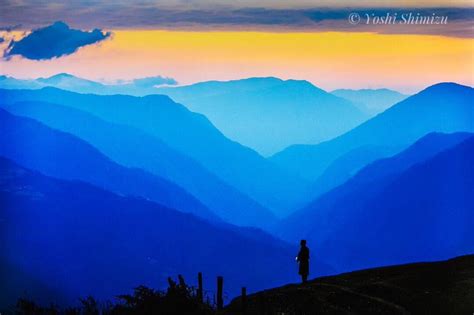 Bhutan South Asia | Sunset pictures, Sunset photography, Photo