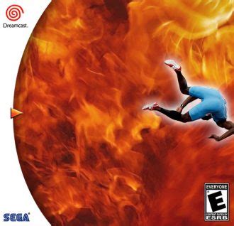 Top Nine Worst (US) Dreamcast Cover Art | It's Still Thinking