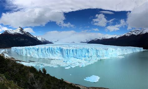 World is beautiful - Glaciar Perito Moreno ツ