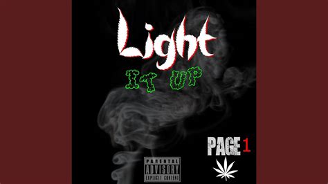 Light It Up - YouTube