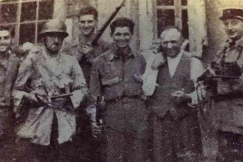 How a World War II Private Accidentally Joined the French Resistance | Military.com