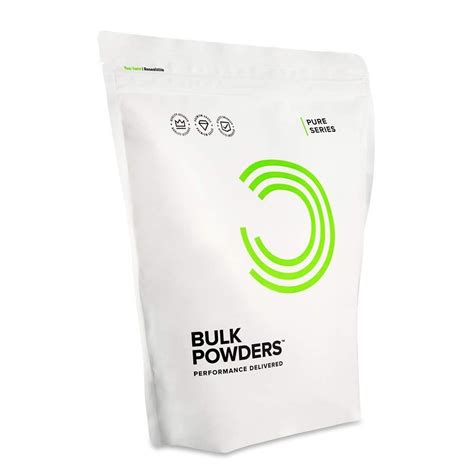 Bulk Pure Series Protein Powder, Packaging Size: 2.6 kg, Non prescription at Rs 4850/packet in ...