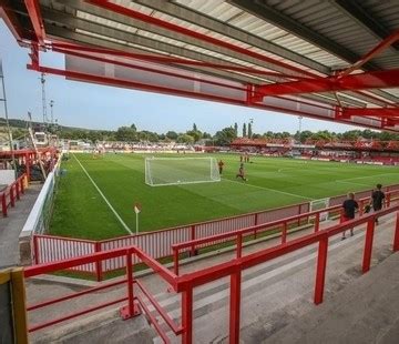 Away Guide | Accrington Stanley