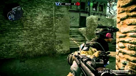 Warface: Gameplay - YouTube