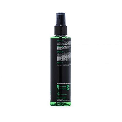 By Vilain Sidekick Pre-styling Spray - Buy Online in UAE. | Beauty Products in the UAE - See ...