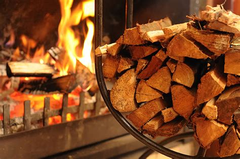 Storage Advice for your Firewood & Logs | Best Logs Dublin