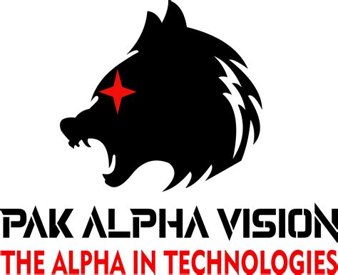 Contact – Pak Alpha Vision