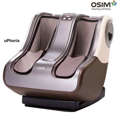 Picture of Osim uPhoria Leg Massager