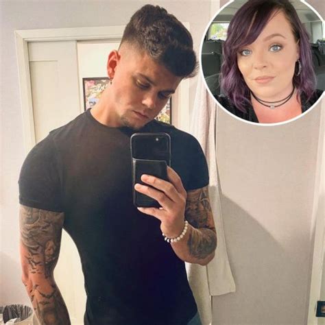 Why Teen Mom's Catelynn Lowell Wants Husband Tyler Baltierra to Join ...