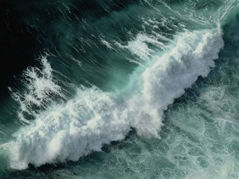 The tide is turning on wave energy | World Finance