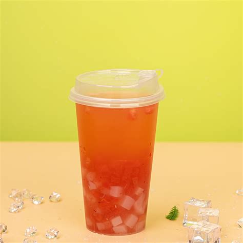 Wholesale Boba Cups & Bubble Tea Cups From Factory Direct Sale - LOKYO