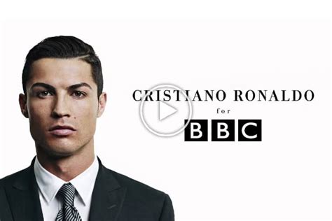 Video: Cristiano Ronaldo Documentary - Greatest Of All Time