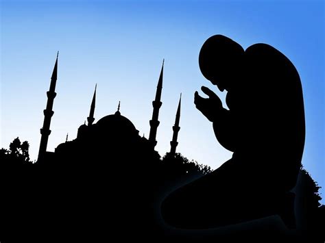 Muslim Praying Wallpapers - Top Free Muslim Praying Backgrounds - WallpaperAccess