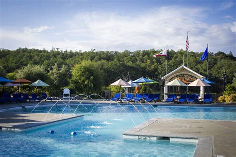 6 Bay Area Pools to Try When You Desperately Need a Day in the Sun — Rockyt