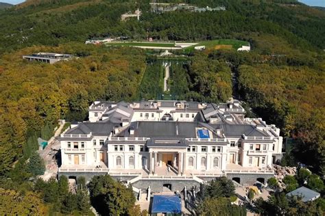 Vladimir Putin Palace