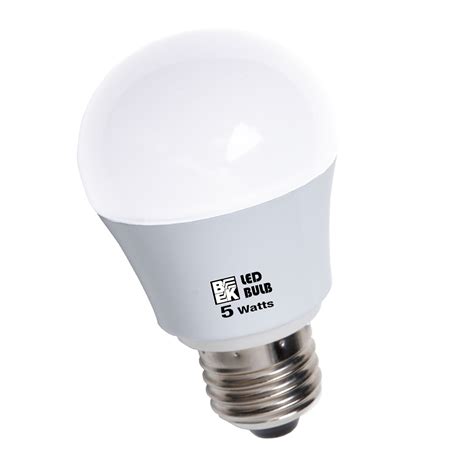 LED Bulb Light 5 Watts