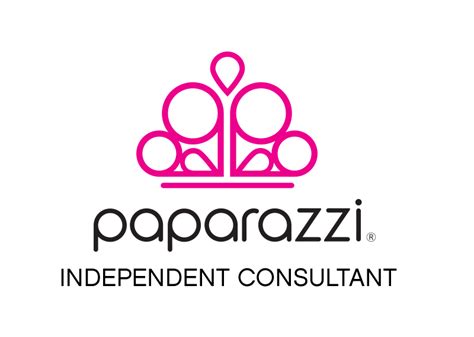 Paparazzi PNG Logo, Paparazzi Jewelry Logo, Accessories - Free Transparent PNG Logos