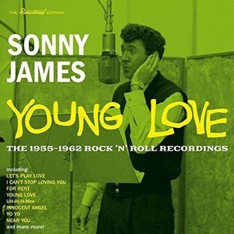 Sonny James ~ Songs List | OLDIES.com