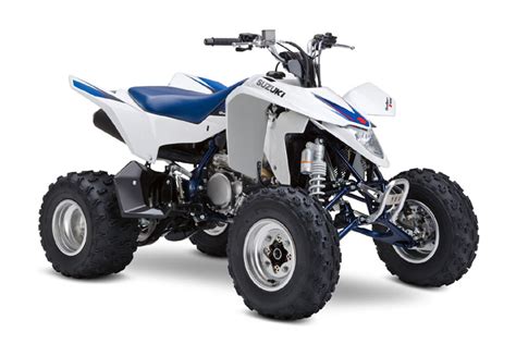 Top Ten Best Quad Bike Brands - Bikes Catalog