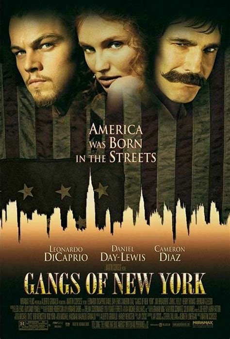 Gangs of New York (2002) | PrimeWire