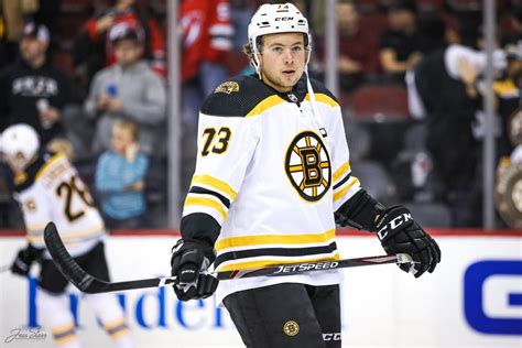 Boston Bruins’ 2023-24 Player Projections: Charlie McAvoy