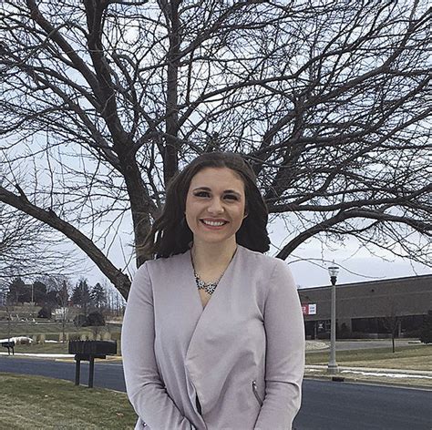 Waunakee grad becomes local newscaster | Waunakee Tribune | hngnews.com